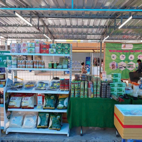 Phố Đặc Sản Miền Tây – Hành Trình Khám Phá Văn Hóa Và Sản Vật Địa Phương